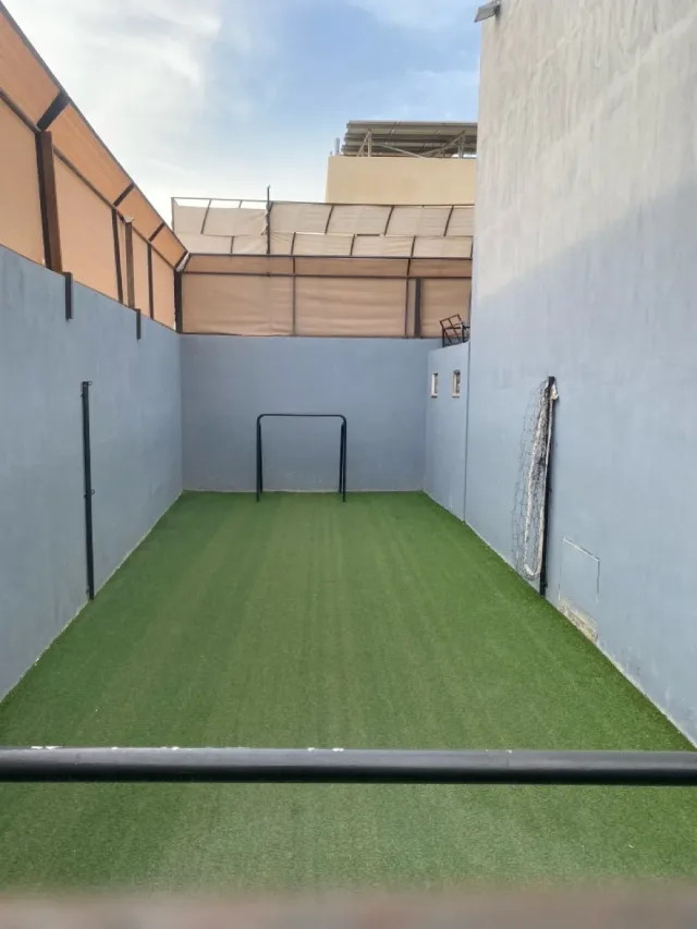 شاليه المنال - AlManal chalet 13