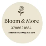 Bloom&More