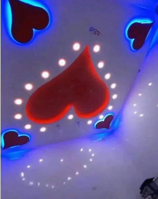 مركز الغيث للانظمة الذكيه والكهرباء 6