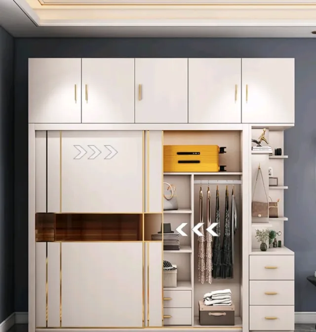معرض مفروشات  E&K