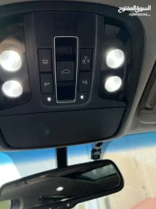 2019 kia sorento full option 12