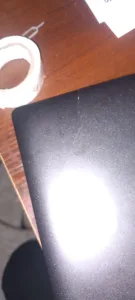لابتوب لينوفو i5 كرتين شاشه 6