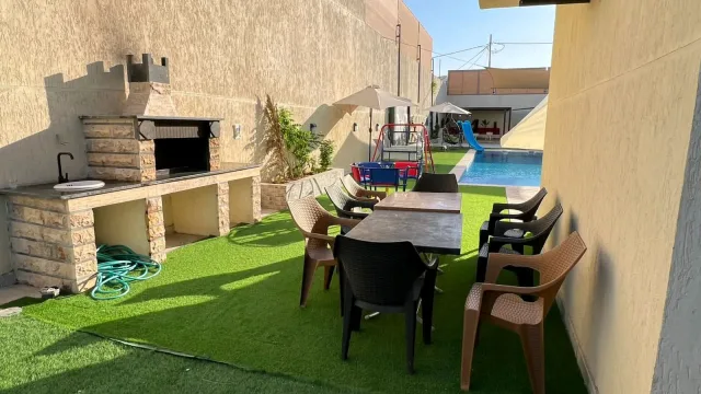شاليهات ريفيرا . 4