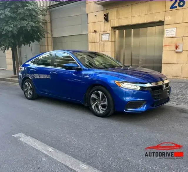 Auto Deive rent a 🚗 car 5