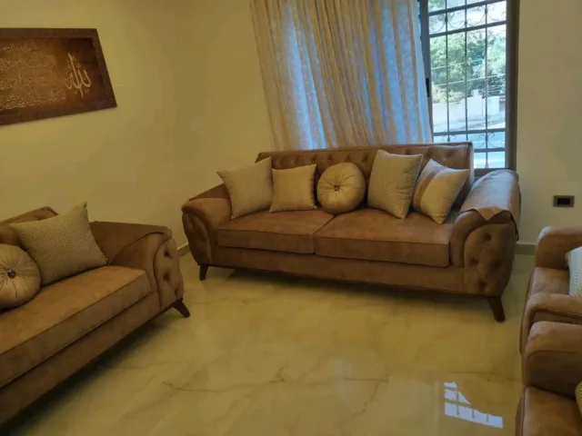 ياسر النابلسي لتنجيد المفروشات 6