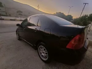 تويوتا كورولا 2001 بوكيمون 14