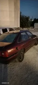 اوبل فيكترا للبيع 9