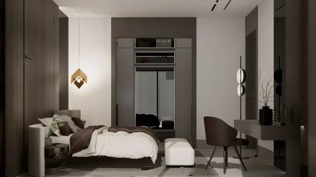MOZO space 8