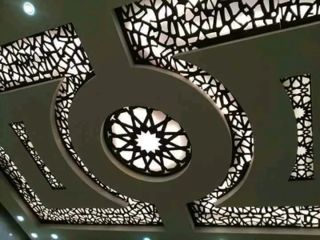 M & E DECORE 6