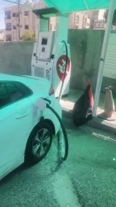 شوفرجي