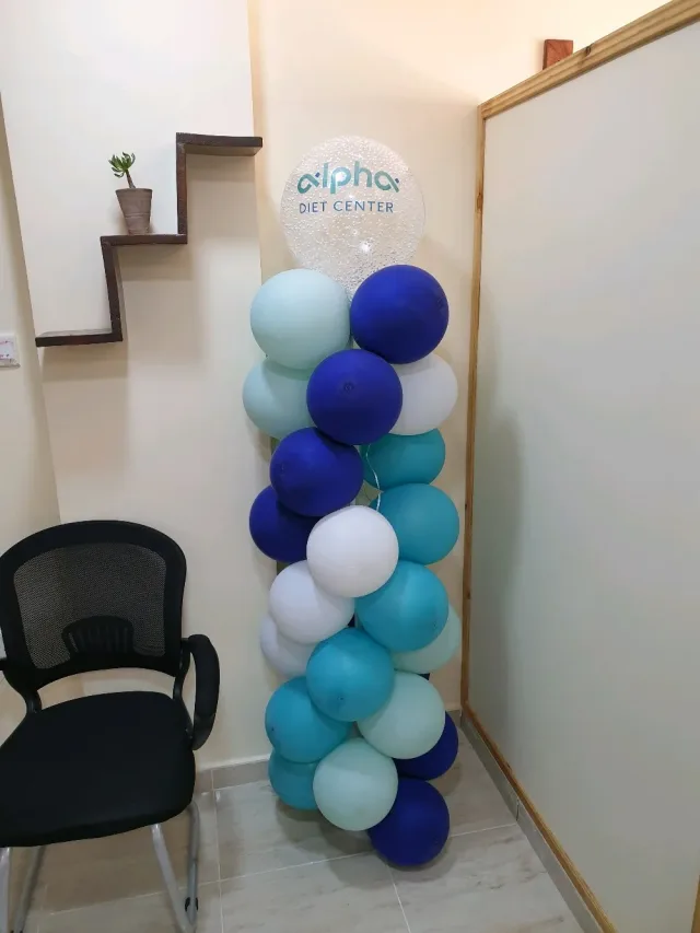 Alpha Diet Center 13