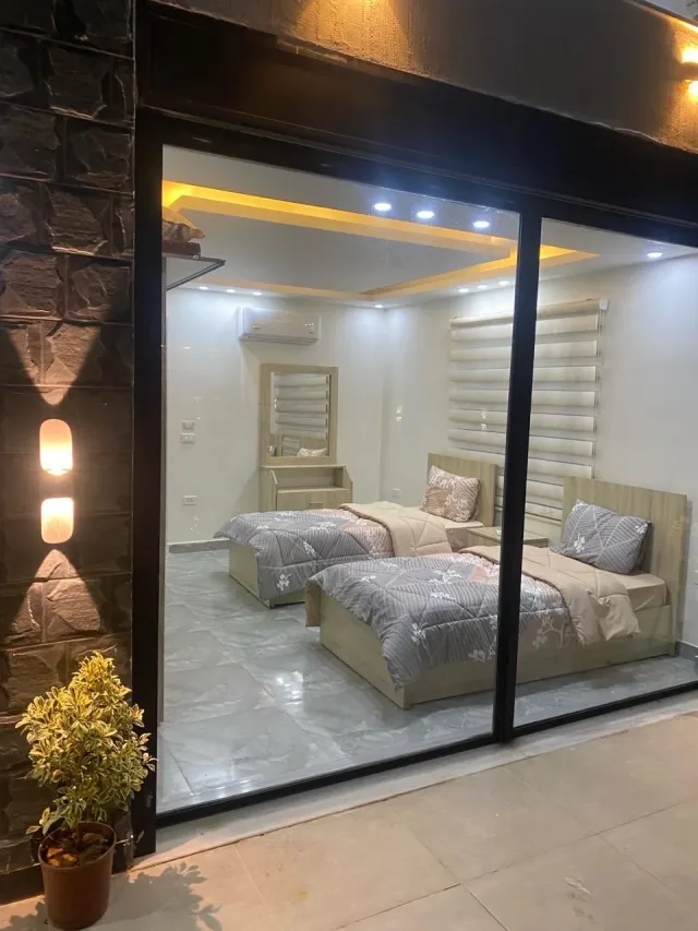 شاليه المنال - AlManal chalet 6