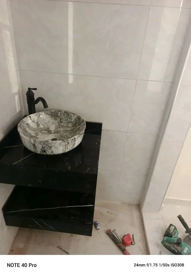 المثاليون لأعمال المواسير 2