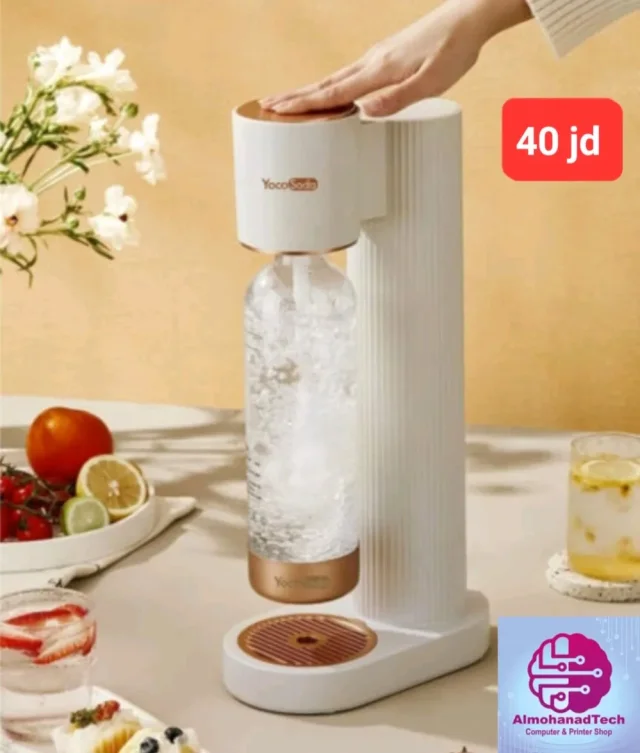 AlmohanadTech 2