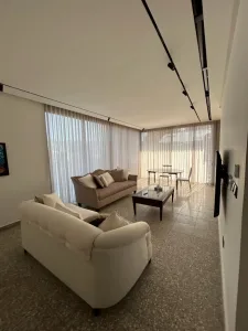 *Brand-New Furnished Apartments for Rent — Near Rainbow Street / 1st Circle (Rea 7