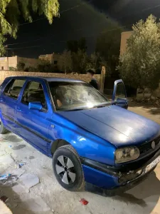 سياره قلف mk3 3