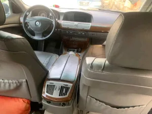bmw 730 X large 2006 6