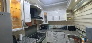 شقة سوبر ديلوكس بناء حديث ، نادي السباق شيك المطار 6