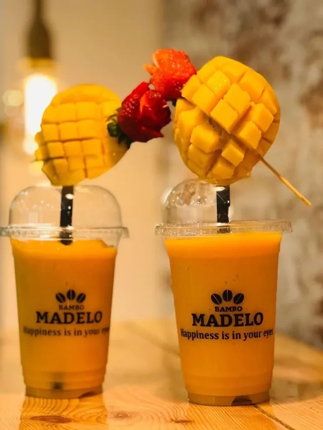 MADELO