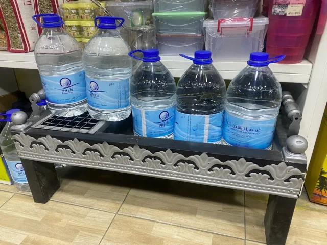 سواعد الفرسان 3
