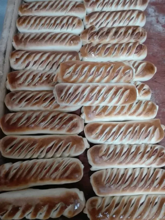 معجنات تل الورد 2