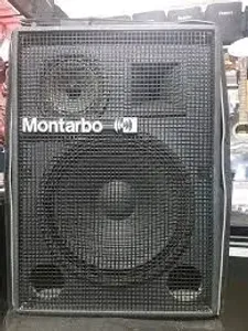 انظمة صوتية احترافية professional sound system 3