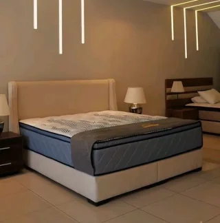 فرشات سبرينج ريست 9