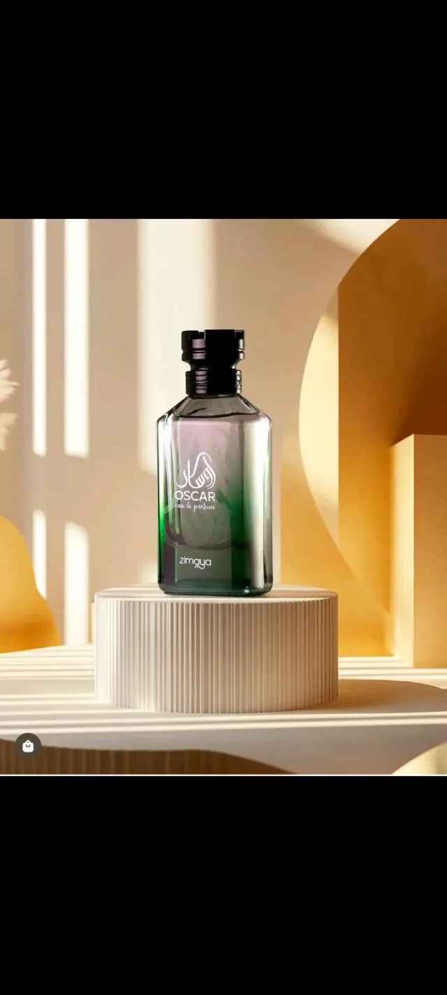 شغف ناي للعطور والاكسسوارات 2