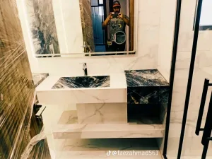 كافة اعمال البلاط 2