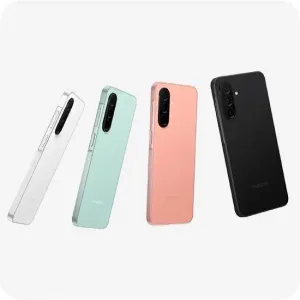 Samsung galaxy A26