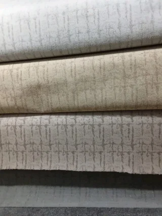 موكيت تركي مبطن جلد