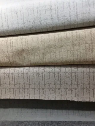 موكيت تركي مبطن جلد