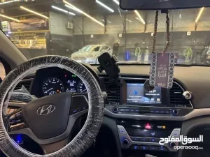هونداي افانتي ad ٢٠١٧ للبيع 5