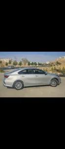 كيا سيراتو 2019 وارد شركة 5