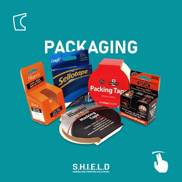 Shield Pro 5