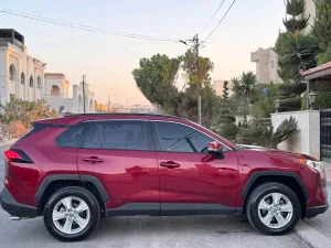 تويوتا راف 4 للبيع 7