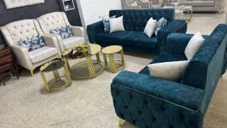 أطقم كنب 3