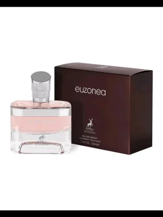 بديل عطر ايفوريا للنساء