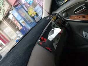 هونداي افانتي XD - Delux  فل كامل فحص كامل للبيع 12