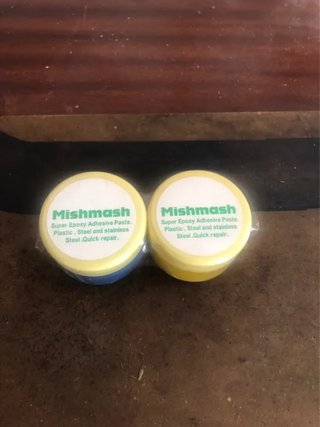 mishmash-اللاصق الاقوى 7