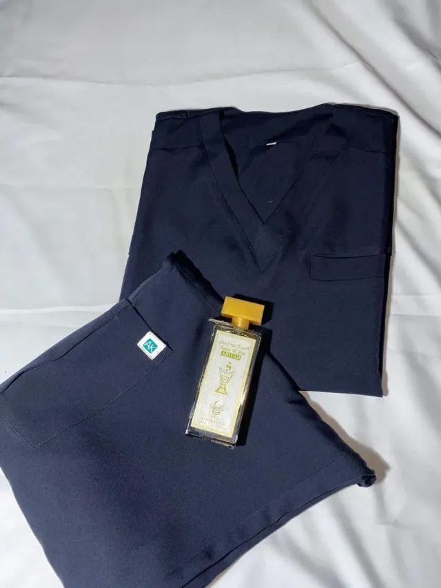 Ak uniform 4