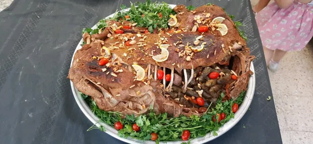 مطبخ الاصيل للتواصي 7