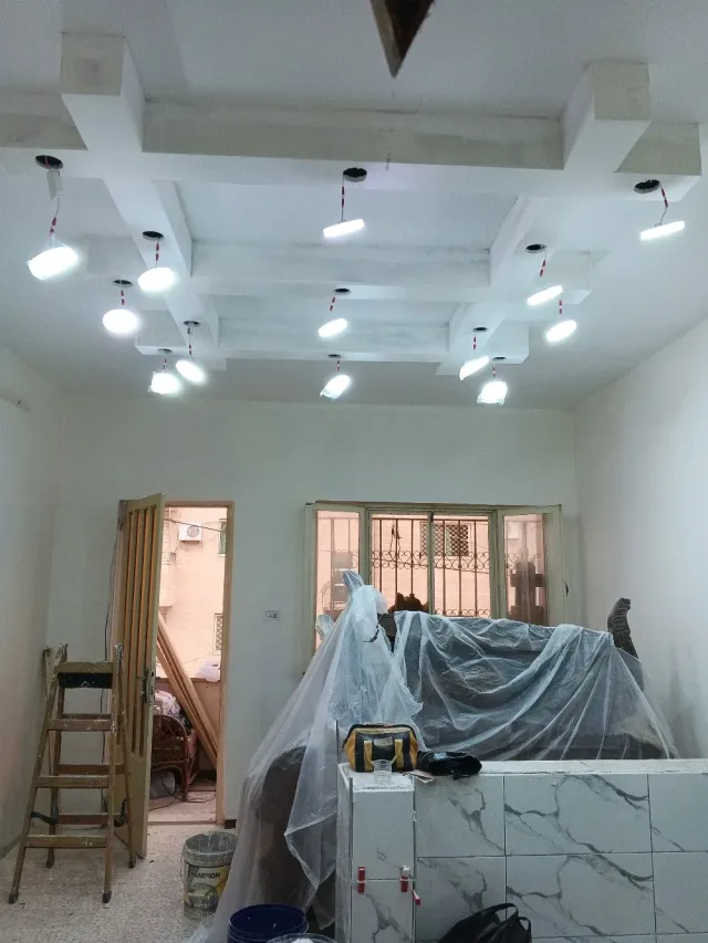 اعمال الكهرباء 11