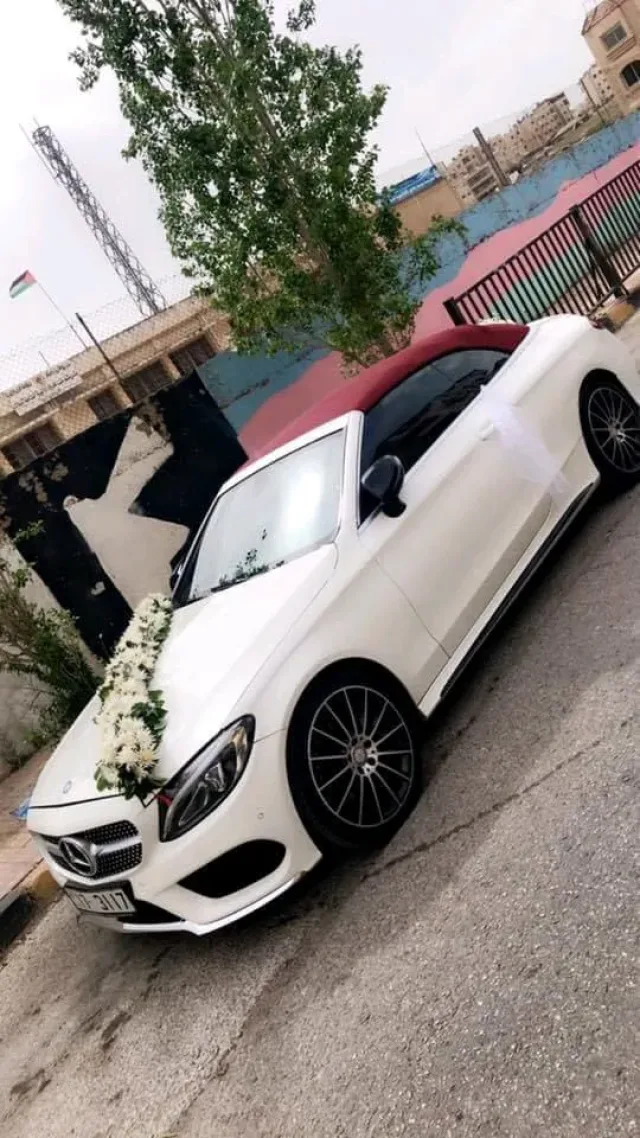 alabbady rent luxury car 5