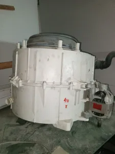 صيانه غسالات فل اتومتيك وغسالات حوضين 0786235960 9