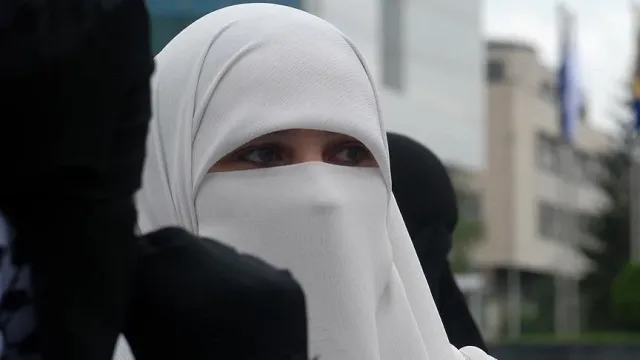 قديسات للزي الشرعي 8