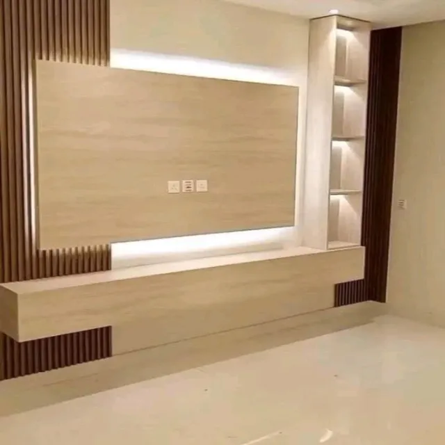 وائل حماد للمطابخ والصناعات الخشبية