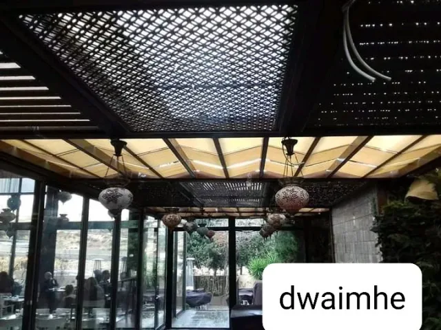 زكريا الدوايمه للالمنيوم 3