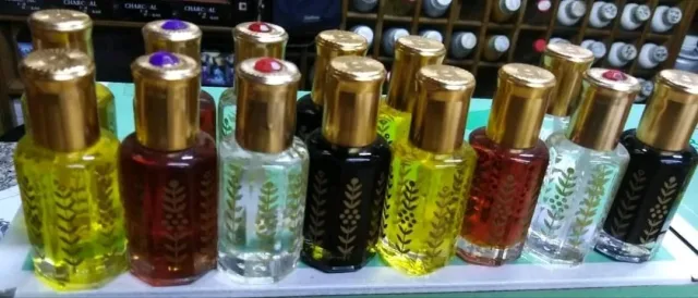 المِسكي للعطور