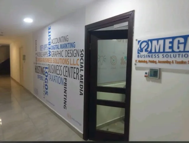 OMEGA Business Solutions L.L.C